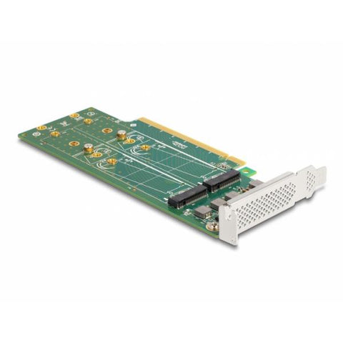 DeLOCK 90090 scheda di interfaccia e adattatore Interno M.2, PCIe