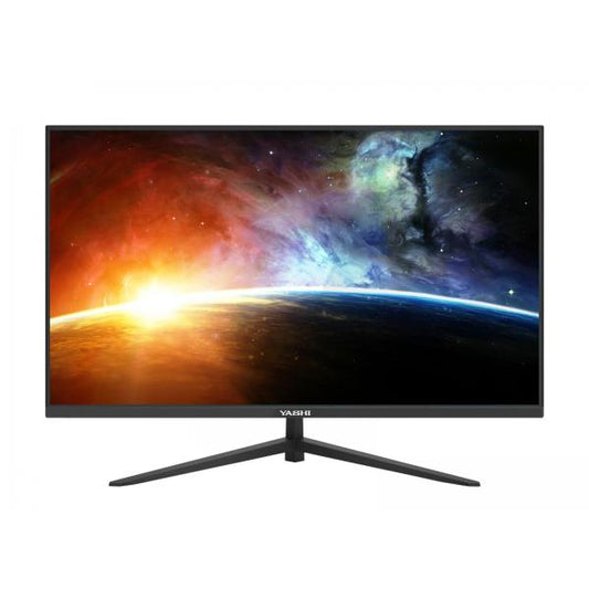 MONITOR YASHI 32'' WIDE YZ3220 PIONEER 1920X1080 1MS MPRT 350CD/M DCR 2X2W MM DP HDMI VESA