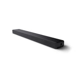 Sony HT-A3000 - soundbar TV bluetooth a 3.1. canali, Dolby Atmos e doppio subwoofer integrato.