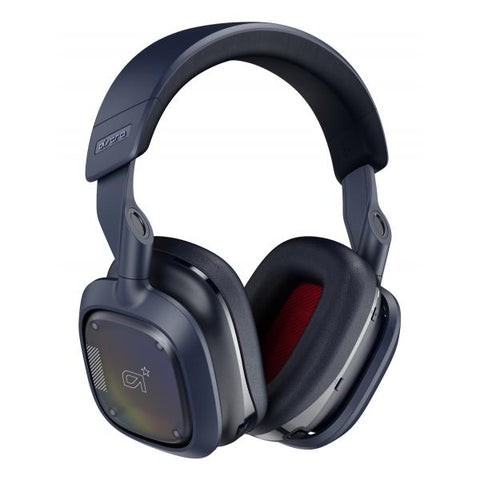 ASTRO Gaming A30 Auricolare Con cavo e senza cavo A Padiglione Giocare Bluetooth Blu