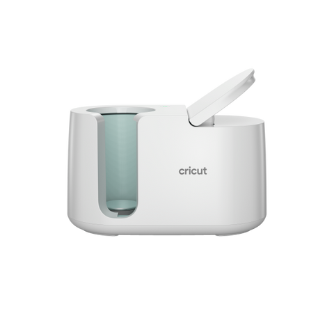 Cricut Mug Press Pacchetto Iniziale  Crea tazze professionali a casa (CRICUT MUG PRESS STARTER BUNDLE)