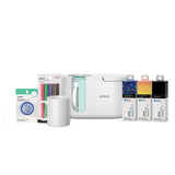 Cricut Mug Press Pacchetto Iniziale  Crea tazze professionali a casa (CRICUT MUG PRESS STARTER BUNDLE)