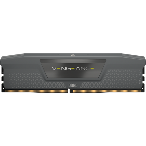 Corsair Vengeance 64GB (2x32GB) DDR5 DRAM 5200MT/s C40 AMD EXPO Memory Kit memoria 5200 MHz