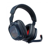 ASTRO Gaming A30 Auricolare Con cavo y sin cavo A Padiglione Giocare Bluetooth Blu 