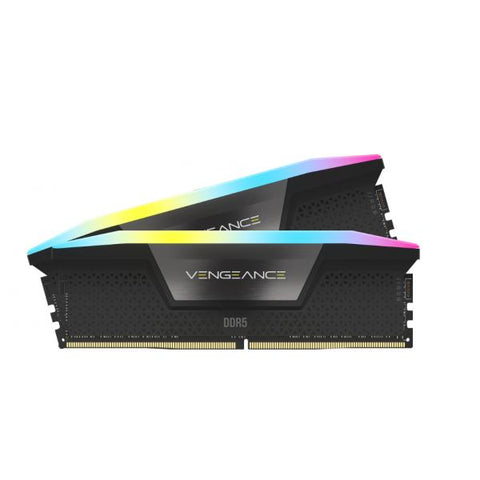 Corsair Vengeance CMH64GX5M2B5200C40 memoria 64 GB 2 x 32 GB DDR5 5200 MHz