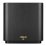 ASUS ZenWiFi AX (XT9) AX7800 2er Set Schwarz Banda tripla (2.4 GHz/5 GHz/5 GHz) Wi-Fi 6 (802.11ax) Nero 4 Interno