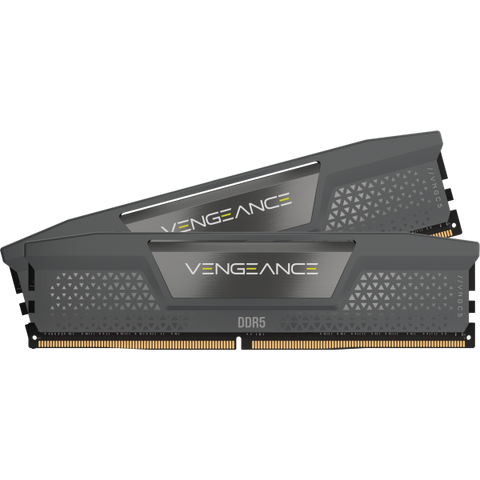CORSAIR VENGEANCE EXPO 32GB KIT 2 x 16GB DDR5 5200MHz CL40 DIMM GRIGIO