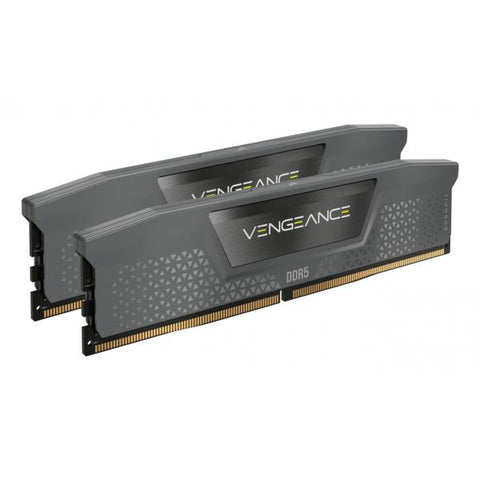 CORSAIR VENGEANCE EXPO 32GB KIT 2 x 16GB DDR5 5200MHz CL40 DIMM GRIGIO