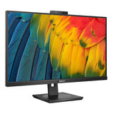 Philips 5000 series 27B1U5601H/00 LED display 68,6 cm [27] 2560 x 1440 Pixel Quad HD LCD Nero (Philips 27B1U5601H - 5000 Series - monitor a LED - USB - 27 - 2560 x 1440 QHD @ 75 Hz - IPS - 350 cd/m?
