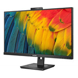 Philips 5000 series 27B1U5601H/00 LED display 68,6 cm [27] 2560 x 1440 Pixel Quad HD LCD Nero (Philips 27B1U5601H - 5000 Series - monitor a LED - USB - 27 - 2560 x 1440 QHD @ 75 Hz - IPS - 350 cd/m?