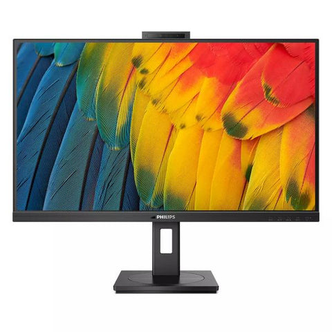 Philips 5000 series 27B1U5601H/00 LED display 68,6 cm [27] 2560 x 1440 Pixel Quad HD LCD Nero (Philips 27B1U5601H - 5000 Series - monitor a LED - USB - 27 - 2560 x 1440 QHD @ 75 Hz - IPS - 350 cd/m?