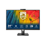 Monitor LED Philips serie 5000 24B1U5301H/00 de 60,5 cm [23,8"] 1920 x 1080 píxeles Full HD LCD Nero (Philips 24B1U5301H - Serie 5000 - monitor LED - USB - 23,8" - 1920 x 1080 Full HD [1080p] a 75 Hz -