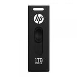PNY x911w unità flash USB 1000 GB USB tipo A 3.2 Gen 1 (3.1 Gen 1) Nero