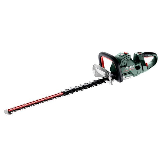 Metabo HS 18 LTX BL 75 Lama singola 4,4 kg