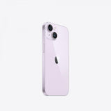 Smartphone Apple iPhone 14 6,1" A15 8 GB RAM 8 GB 256 GB Nero Porpora Malva