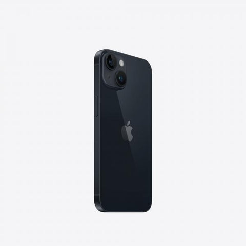 Smartphone Apple MPWW3QL/A Nero 6,1" A15 512 GB