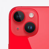 Smartphone Apple iPhone 14 Rosso 6,1" A15 512 GB