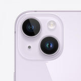 Smartphone Apple iPhone 14 Plus 6,7" A15 512 GB Porpora Malva