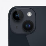 APPLE IPHONE 14 DUAL SIM 6.1" 128GB 5G EUROPA MIDNIGHT