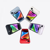 APPLE IPHONE 14 DUAL SIM 6.1" 128GB 5G EUROPA BLU