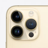 Apple iPhone 14 Pro Max 17 cm (6.7") Doppia SIM iOS 16 5G 256 GB Oro