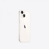 Smartphone Apple iPhone 14 Plus 6,7" A15 iOS 512 GB Bianco 6,7" A15 512 GB