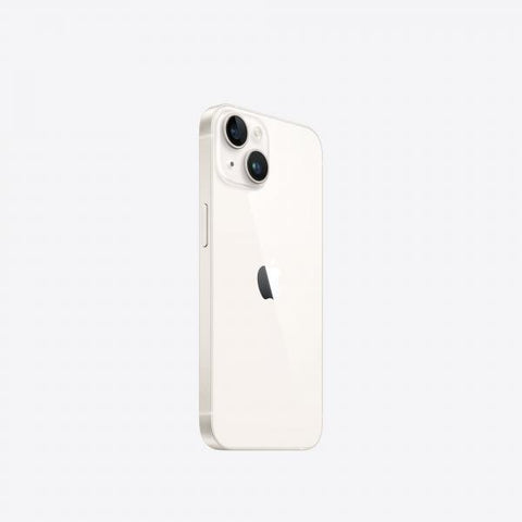 Smartphone Apple iPhone 14 Plus 6,7" A15 iOS 512 GB Bianco 6,7" A15 512 GB