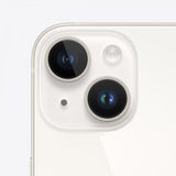 Smartphone Apple iPhone 14 Plus 6,7" A15 iOS 512 GB Bianco 6,7" A15 512 GB