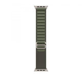 Apple Alpine Loop verde [49 mm] - Large (^APPLE WATCH 49 GREEN ALP L)