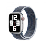 Apple Sport Loop blu tempesta [41 mm] (-^APPLE WATCH 41 STORM BLUE SL)