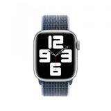 Apple Sport Loop blu tempesta [41 mm] (-^APPLE WATCH 41 STORM BLUE SL)