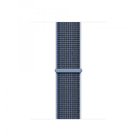 Apple Sport Loop blu tempesta [41 mm] (-^APPLE WATCH 41 STORM BLUE SL)