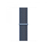 Apple Sport Loop blu tempesta [41 mm] (-^APPLE WATCH 41 STORM BLUE SL)
