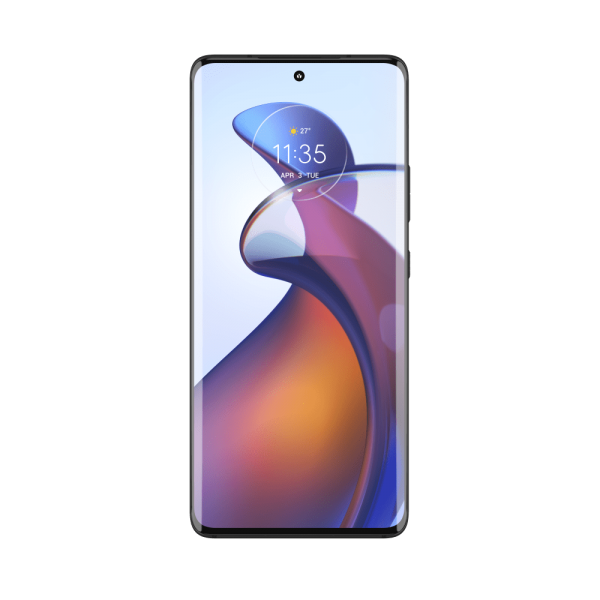 Motorola Edge 30 Fusion 16,6 cm (6.55") Doppia SIM Android 12 5G USB tipo-C 8 GB 128 GB 4400 mAh Grigio