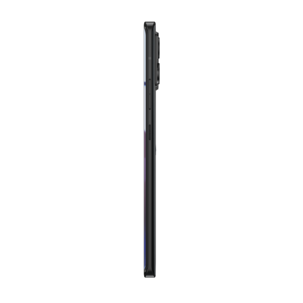 Motorola Edge 30 Fusion 16,6 cm (6.55") Doppia SIM Android 12 5G USB tipo-C 8 GB 128 GB 4400 mAh Grigio