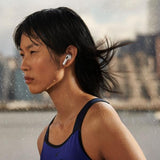 AIRPODS APPLE TERZA GENERAZIONE CON CUSTODIA MAGSAFE RICARICA LIGHTNING/WIRELESS CHIP APPLE H1 BIANCO MPNY3TY/A