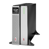 APC SRTL2200RM4UXLI-NC gruppo di continuità (UPS) Doppia conversione (online) 3 kVA 1980 W
