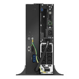 APC SRTL2200RM4UXLI-NC gruppo di continuità (UPS) Doppia conversione (online) 3 kVA 1980 W