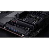 G.Skill Flare X5 F5-6000J3238F16GX2-FX5 memoria 32 GB 2 x 16 GB DDR5 6000 MHz