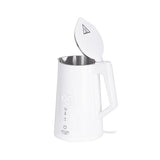Adler AD 1345 bollitore elettrico 1,7 L 1850 W Bianco
