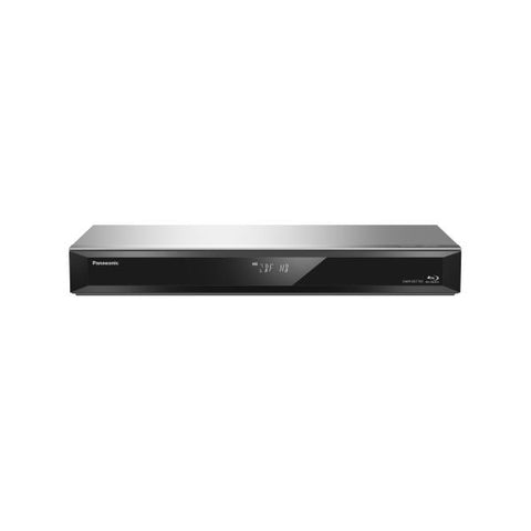 Panasonic DMR-BST765AG - DVD-Recorder Interno Bianco