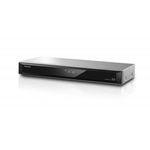 Panasonic DMR-BST765AG - DVD-Recorder Interno Bianco