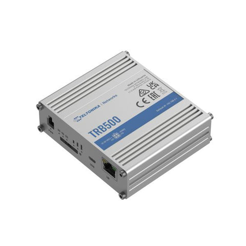 Teltonika TRB500 gateway/controller 10, 100, 1000 Mbit/s (Teltonika TRB500 - Gateway)