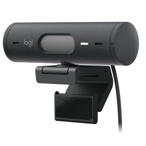 Logitech Brio 505 (Logitech Webcam BRIO 505 Graphite 1080p USB-C)