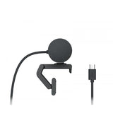 Logitech Brio 505 (Cámara web Logitech BRIO 505 Graphite 1080p USB-C) 