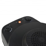 Princess 01.115005.01.001 macchina e forno per pizza 1 pizza(e) 1200 W Nero