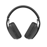Logitech Zone Vibe Auricolare Wireless A Padiglione Musica e Chiamate Bluetooth Grafite