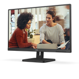 AOC 24E3UM Monitor PC 61 cm [24] 1920 x 1080 Pixel Full HD Nero (24E3UM)