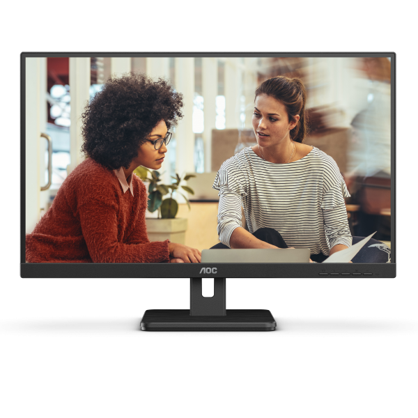 MONITOR AOC 27VA VGA HDMI DP MM VESA 100 AOC 27E3UM