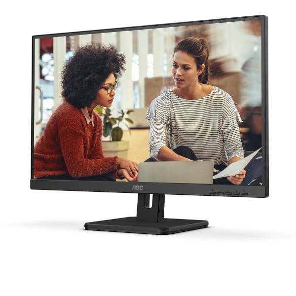 MONITOR AOC 27VA VGA HDMI DP MM VESA 100 AOC 27E3UM